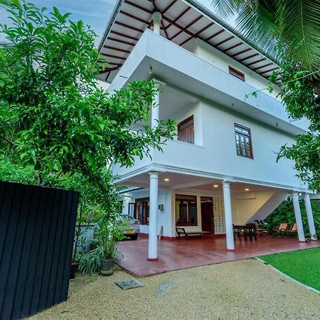 Villa Guru هيكادوفا المظهر الخارجي الصورة