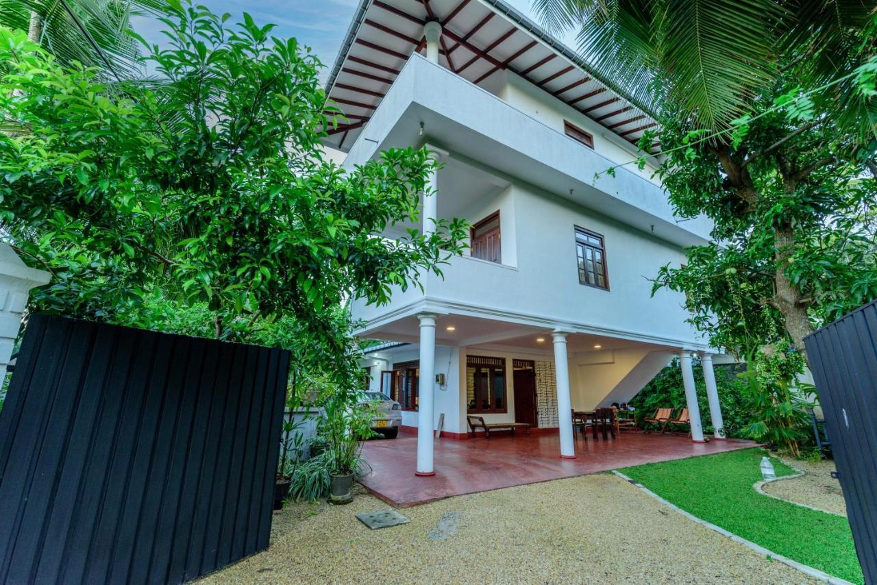 Villa Guru هيكادوفا المظهر الخارجي الصورة