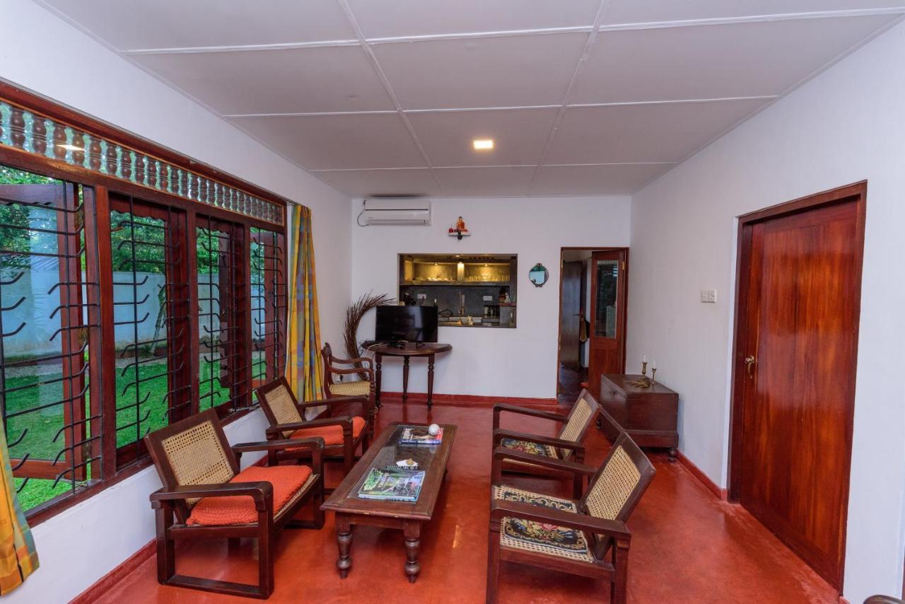Villa Guru هيكادوفا المظهر الخارجي الصورة