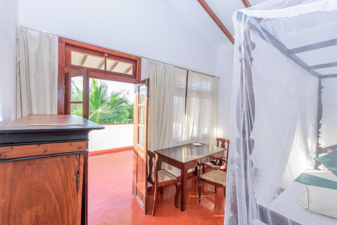 Villa Guru هيكادوفا المظهر الخارجي الصورة