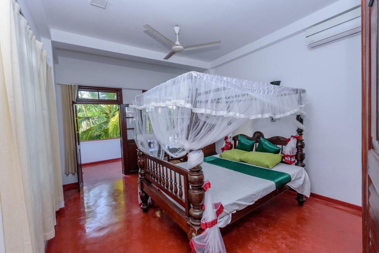 Villa Guru هيكادوفا المظهر الخارجي الصورة