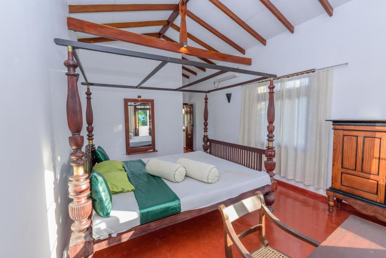 Villa Guru هيكادوفا المظهر الخارجي الصورة