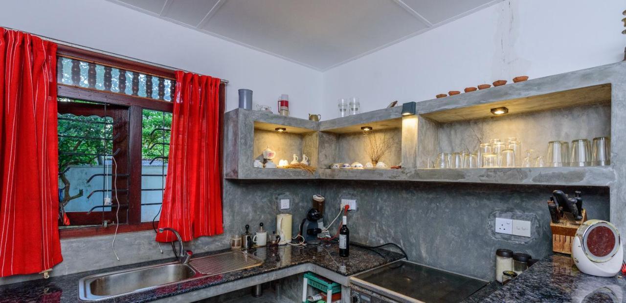 Villa Guru هيكادوفا المظهر الخارجي الصورة